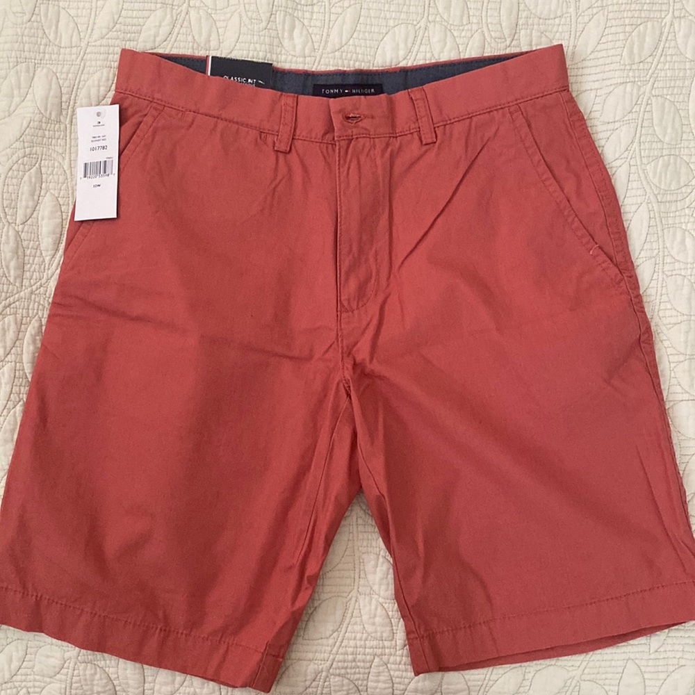Tommy Hilfiger shorts